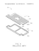 SHIELD CAN AND METHOD FOR FABRICATING THE SAME diagram and image