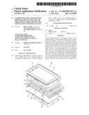 LAMP HOLDING TOOL, LIGHTING DEVICE FOR DISPLAY DEVICE USING THE SAME, DISPLAY DEVICE USING THE SAME AND LIQUID CRYSTAL DISPLAY DEVICE USING LIGHTING DEVICE FOR DISPLAY DEVICE diagram and image