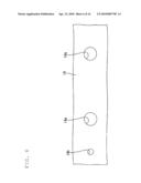 LAMP HOLDING TOOL, LIGHTING DEVICE FOR DISPLAY DEVICE USING THE SAME, DISPLAY DEVICE USING THE SAME AND LIQUID CRYSTAL DISPLAY DEVICE USING LIGHTING DEVICE FOR DISPLAY DEVICE diagram and image