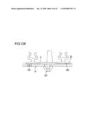 LAMP HOLDING TOOL, LIGHTING DEVICE FOR DISPLAY DEVICE USING THE SAME, DISPLAY DEVICE USING THE SAME AND LIQUID CRYSTAL DISPLAY DEVICE USING LIGHTING DEVICE FOR DISPLAY DEVICE diagram and image