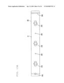 LAMP HOLDING TOOL, LIGHTING DEVICE FOR DISPLAY DEVICE USING THE SAME, DISPLAY DEVICE USING THE SAME AND LIQUID CRYSTAL DISPLAY DEVICE USING LIGHTING DEVICE FOR DISPLAY DEVICE diagram and image