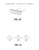 led-based lighting method & a lighting fixture diagram and image