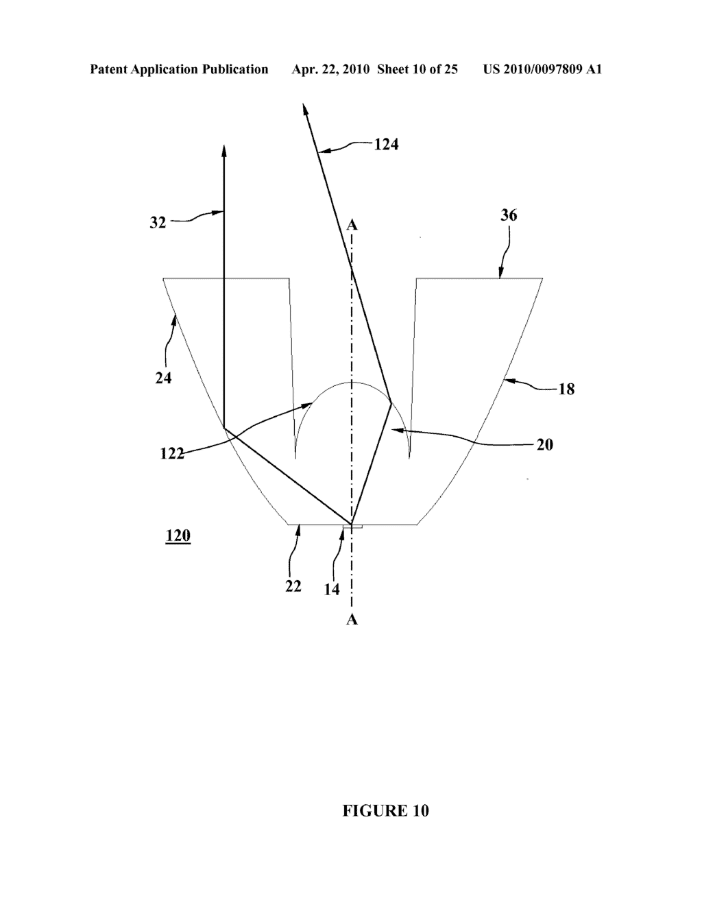 CONDENSING ELEMENT, ARRAY, AND METHODS THEREOF - diagram, schematic, and image 11