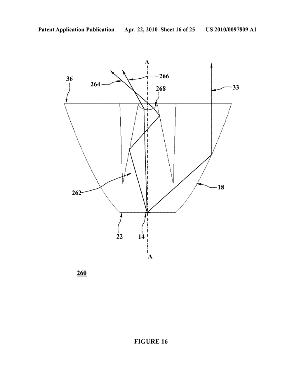 CONDENSING ELEMENT, ARRAY, AND METHODS THEREOF - diagram, schematic, and image 17