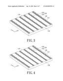 Light Guide Plate diagram and image