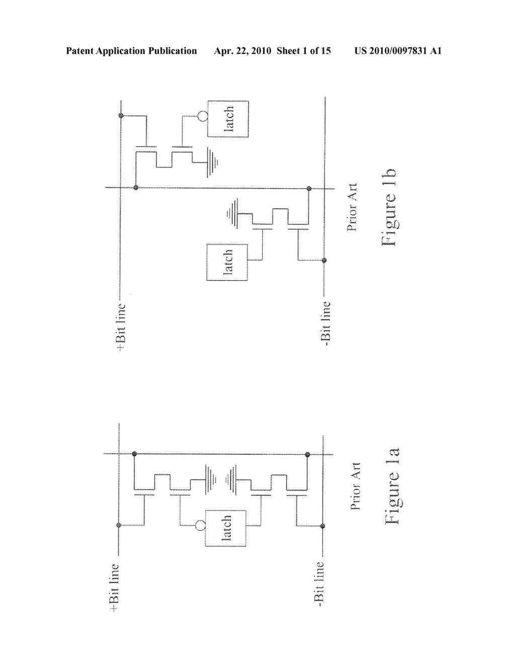 ITERATIVE SERIAL CONTENT ADDRESSABLE MEMORY - diagram, schematic, and image 02