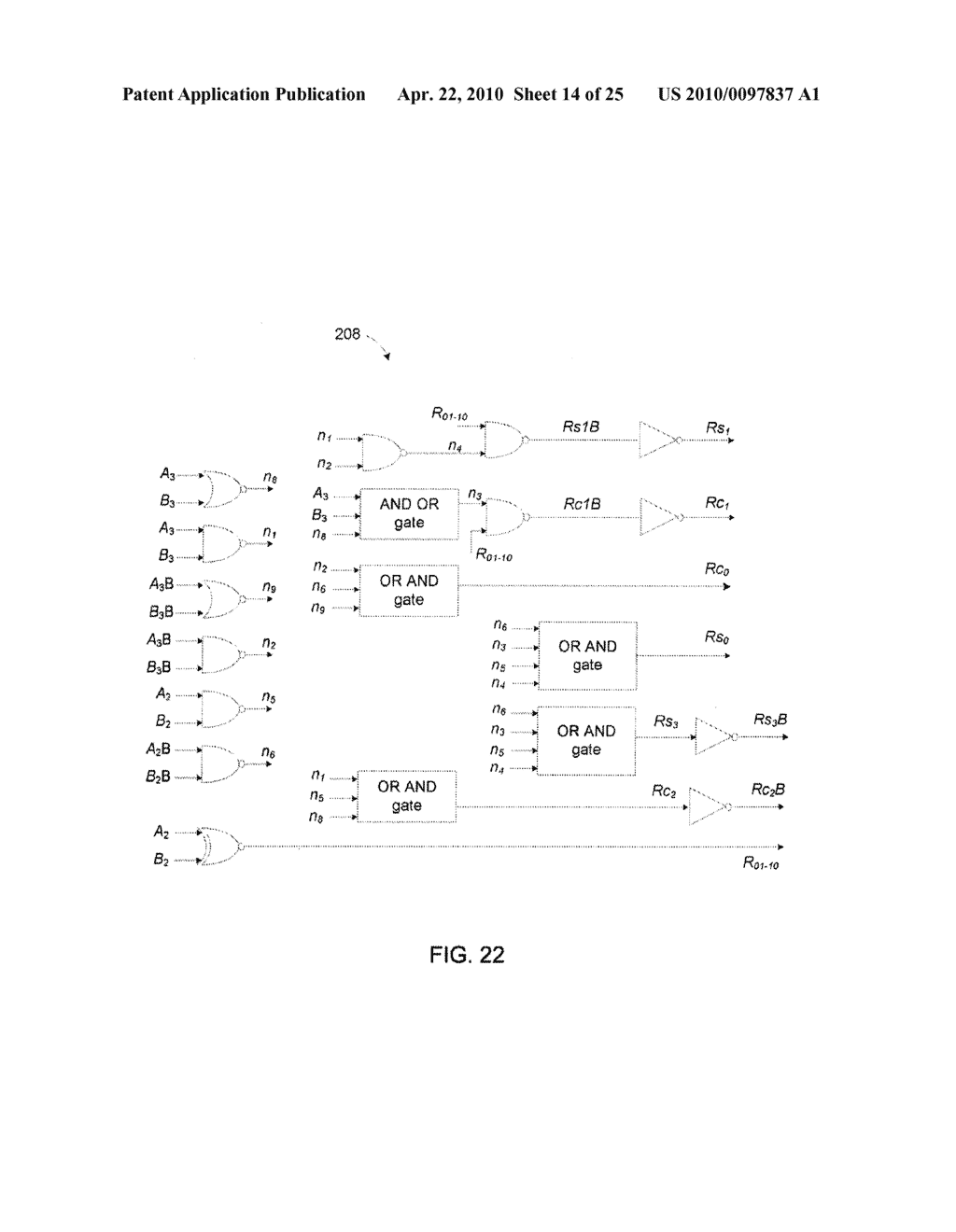 MEMORY BASED COMPUTATION SYSTEMS AND METHODS OF USING THE SAME - diagram, schematic, and image 15