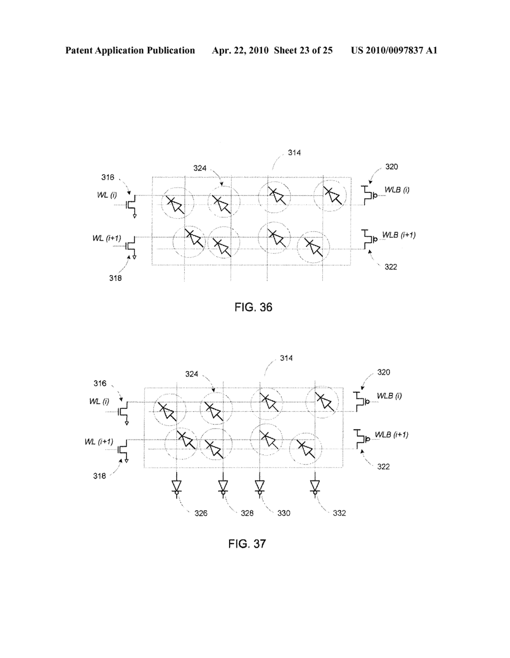 MEMORY BASED COMPUTATION SYSTEMS AND METHODS OF USING THE SAME - diagram, schematic, and image 24