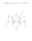 Write-Assist SRAM Cell diagram and image