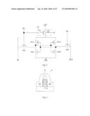 Write-Assist SRAM Cell diagram and image