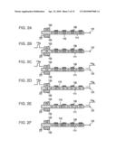 Information storage element and method of writing/reading information into/from information storage element diagram and image