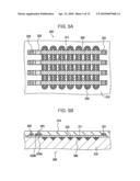 Information storage element and method of writing/reading information into/from information storage element diagram and image