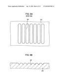 Information storage element and method of writing/reading information into/from information storage element diagram and image