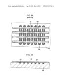 Information storage element and method of writing/reading information into/from information storage element diagram and image