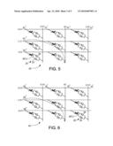 MRAM DIODE ARRAY AND ACCESS METHOD diagram and image