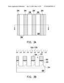 FLASH MEMORY AND FLASH MEMORY ARRAY diagram and image