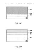 FLASH MEMORY AND FLASH MEMORY ARRAY diagram and image