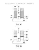 FLASH MEMORY AND FLASH MEMORY ARRAY diagram and image