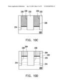 FLASH MEMORY AND FLASH MEMORY ARRAY diagram and image