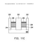 FLASH MEMORY AND FLASH MEMORY ARRAY diagram and image