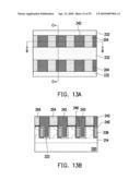 FLASH MEMORY AND FLASH MEMORY ARRAY diagram and image