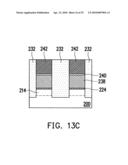 FLASH MEMORY AND FLASH MEMORY ARRAY diagram and image