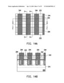 FLASH MEMORY AND FLASH MEMORY ARRAY diagram and image