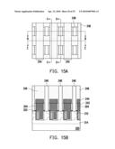 FLASH MEMORY AND FLASH MEMORY ARRAY diagram and image