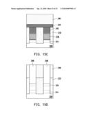 FLASH MEMORY AND FLASH MEMORY ARRAY diagram and image