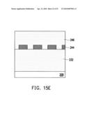 FLASH MEMORY AND FLASH MEMORY ARRAY diagram and image