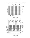 FLASH MEMORY AND FLASH MEMORY ARRAY diagram and image