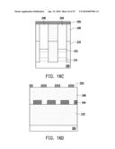 FLASH MEMORY AND FLASH MEMORY ARRAY diagram and image