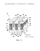 FLASH MEMORY AND FLASH MEMORY ARRAY diagram and image