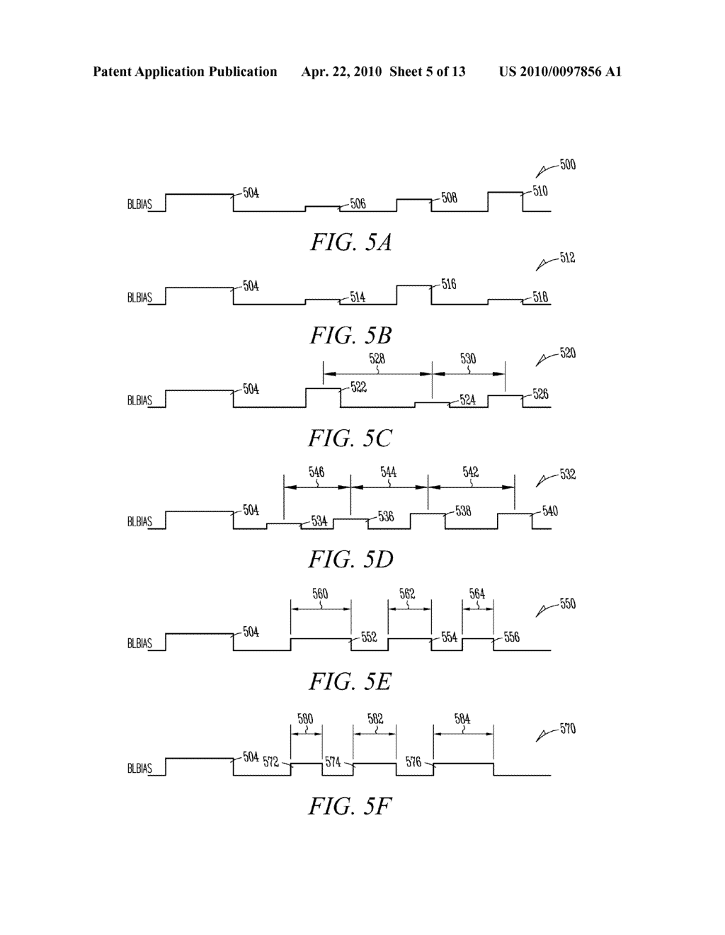 FLASH MEMORY AND ASSOCIATED METHODS - diagram, schematic, and image 06