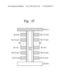 Nonvolatile memory device diagram and image