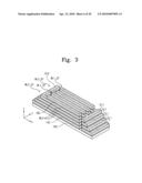 Nonvolatile memory device diagram and image