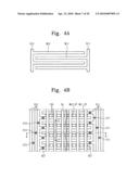 Nonvolatile memory device diagram and image