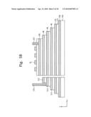 Nonvolatile memory device diagram and image