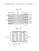 Nonvolatile memory device diagram and image