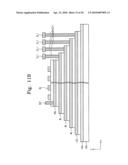 Nonvolatile memory device diagram and image