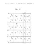 Nonvolatile memory device diagram and image