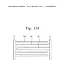 Nonvolatile memory device diagram and image