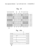 Nonvolatile memory device diagram and image