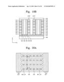 Nonvolatile memory device diagram and image