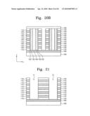 Nonvolatile memory device diagram and image