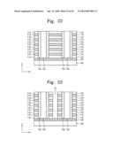 Nonvolatile memory device diagram and image