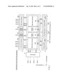 SEMICONDUCTOR MEMORY DEVICE diagram and image