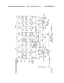 SEMICONDUCTOR MEMORY DEVICE diagram and image