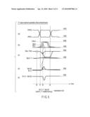 SEMICONDUCTOR MEMORY DEVICE diagram and image