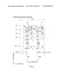 SEMICONDUCTOR MEMORY DEVICE diagram and image